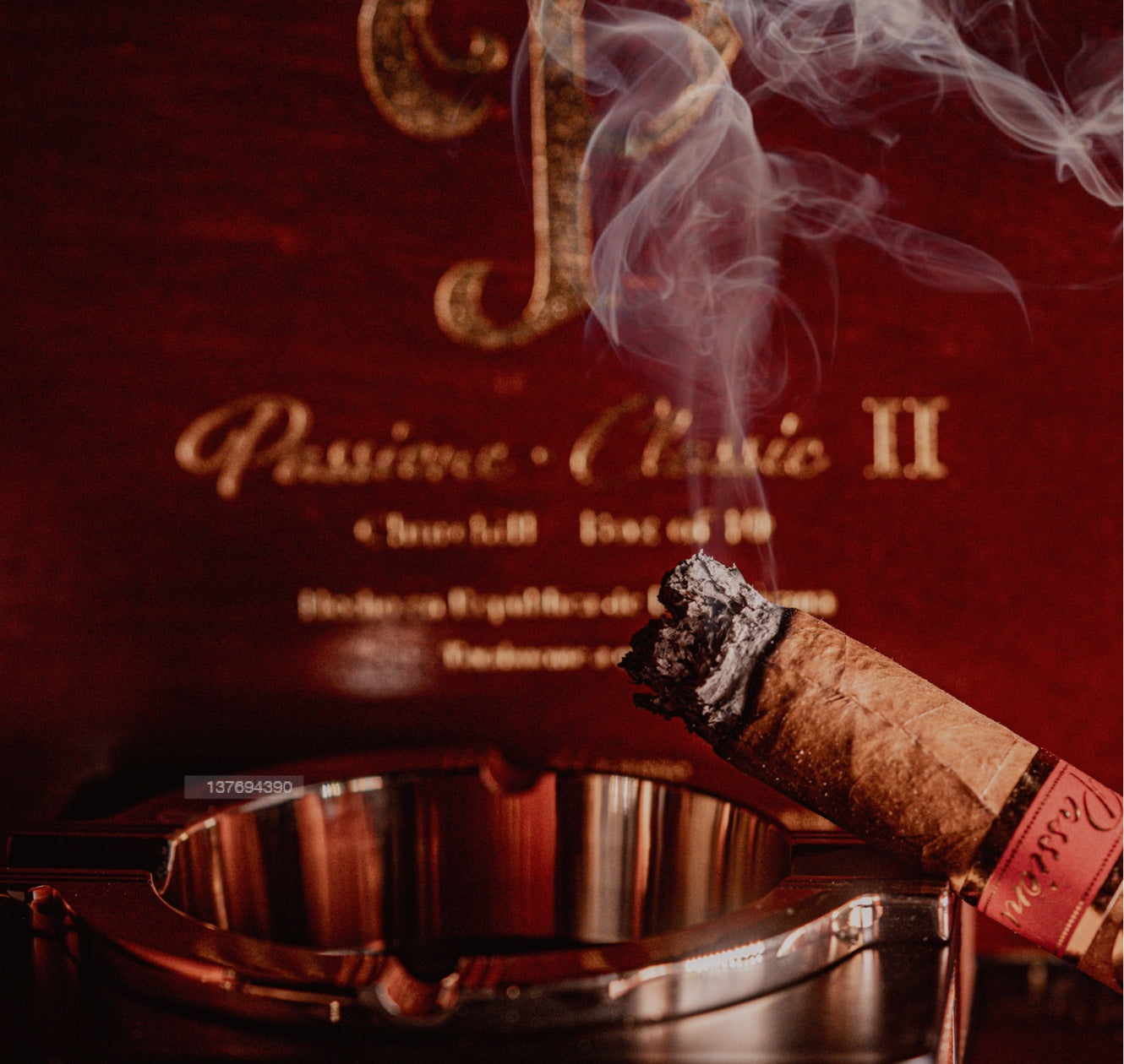 Passione Cigar:A Tribute to Craft, Vintage Calm,and Timeless Respect