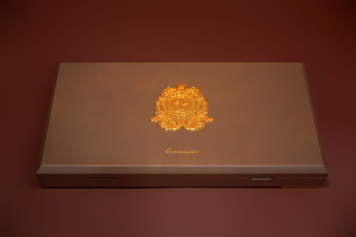 Passione - Connoisseur